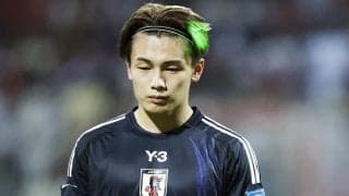 佐藤寿人が語るワールドカップ最終予選・バーレーン戦の裏話「芝生の長さが明らかに短くなっていた」
