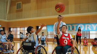 「やってみなはれ」を全ての人に。サントリーがパラスポーツを10年以上支え続けてきたワケ