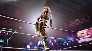 世界を席巻する日本を代表する美女レスラーに「Beautiful Madness」「オーラが違う」ファン熱狂