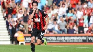 ボーンマス、ベテランSBアダム・スミスと2026年まで契約延長