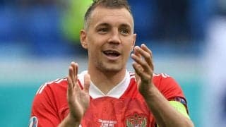 元ロシア代表FWジューバ、ロシア1部初昇格の新興クラブに加入