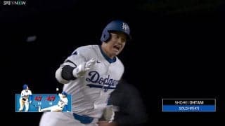 大谷翔平、衝撃の超低空47号弾も「ゾーンに入ってた」 夢の「50-50」達成へ…“低打率でもHR急増”の秘訣