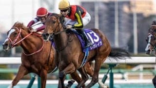 【ローズS枠順確定】レガレイラは8枠15番、クイーンズウォークは2枠2番