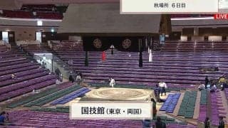 「めっちゃ美味そう」両国国技館の地下にある“秘密”に驚きの声 1日最大12万本の“名物”を生産する巨大工場