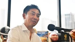 “チェアマンパートナー”に新たに2社参画…『島田のマイク』を通じたコミュニティ形成に意欲