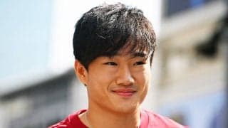 【F1】角田裕毅とアゼルバイジャンGPの相性はいい　混沌の中団争いは「0.1秒」が順位を大きく左右する