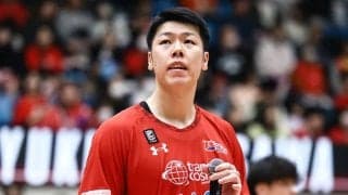 B2福島が副キャプテンを変更「チームルールを乱す行動が認められたため」山根GM説明