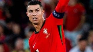 C・ロナウド、引退後の監督生活に興味なし 現代選手の“緩慢さ”に苦言「今の選手は僕のアドバイスを受け入れない」