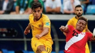 最終予選2試合で18カ国唯一の無得点がオーストラリア…テコ入れ必至で日本戦含む10月は“復活した天才”を招集か