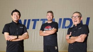 カレッジスポーツの社会的価値向上へスポーツブランディングの試み～日体大バレー＆バスケ部より