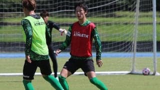 「やるべきことを再確認していい入りができるか」東京Vの齋藤功佑、好調・札幌との中断明け初戦へ入りの重要性を強調…攻守のポイントは？
