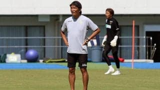 札幌との好調対決で今季初の3連勝狙う…東京Vの城福監督「プランしていたことはほとんどできた」中断期間の取り組みに手応え