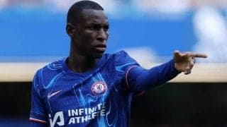 新契約は2033年まで！ チェルシーがセネガル代表FWジャクソンと2年間の契約延長を発表「とても嬉しい」