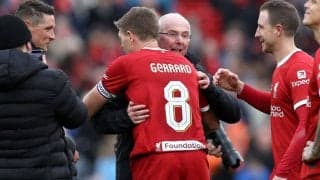 ガンで他界したエリクソン氏の葬儀が執り行われる…教え子のベッカム氏ら600人が弔問