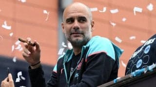 「有罪が証明されるまでは無罪」財務規則違反疑惑のシティ、審問のスタートにペップ「スタートするのは嬉しい」