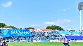 「白かわいい！」「買わなくちゃ！」J2横浜FCの“青＆白”新ホッケーシャツが販売開始前から人気沸騰！「少しフリューゲルスみがあって好き」「うーん、かわいい」の声