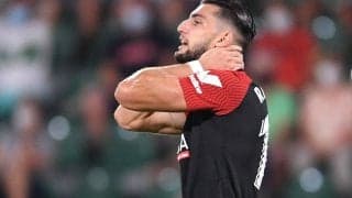 性的暴行容疑のラファ・ミル、バレンシアが2試合の出場停止処分を科す