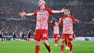 フライブルクMFサライ、ガラタサライへ完全移籍