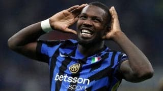 【セリエA第4節プレビュー】CL初戦控える強豪勢は格下と対戦