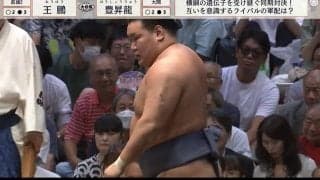 19歳、モンゴル出身・序ノ口力士の「丁寧なお辞儀」に再脚光 豊昇龍の“礼のやり直し”を受け