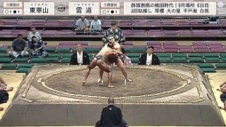 「力士っぽくない」全身“バキバキ”の19歳力士にファン驚き 驚異の身体能力に館内どよめき