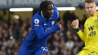 チェルシーFWが松木玖生の同僚に！ D・フォファナがギョズテペに買取OP付きレンタルで加入