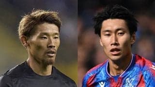 サッカー日本代表のレベルアップへ！ 識者が選ぶ今季欧州サッカーで活躍期待の日本人選手たち