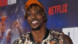 「エージェントに700万ドル盗まれた」WNBAチーム所有を夢見たハワードの苦い思い出