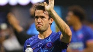 「解決策が見つからなかった」構想外のチルウェルも無事背番号をもらう…チェルシーの今季選手背番号が決定