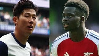 【プレミアリーグ第4節プレビュー】今季最初のNLダービー！　シティ＆リバプールが連勝狙う