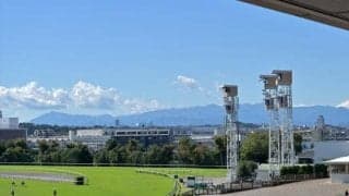 JRAがウイナーズサークル周辺の観戦ルールを設定 全競馬場で10月5日から適用