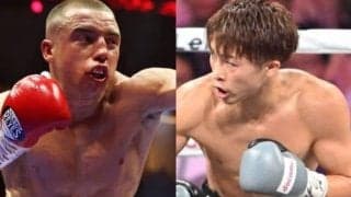 「穴はある。だけどイノウエは強い」井上尚弥をWBA世界フェザー級王者が絶賛！ 怪物の“軽視”は一切せず「常にKOを狙っている」