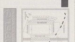 世界で最も便利なサッカー場はどこだ(2)なでしこも戦ったニュージーランド、日本代表監督が決心したアイルランド