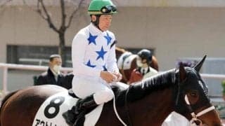 中山ダートは圧倒的に前有利 ラジオ日本賞はアウトレンジの先行押し切りだ