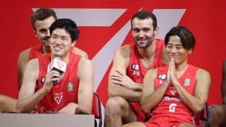 渡邊雄太「人生で一番緊張したジャンケン」パリ五輪“富樫一人勝ち”エピソード明かす