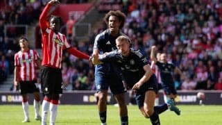 デ・リフト移籍後初弾にラッシュフォード半年ぶり弾のユナイテッドが連敗ストップ、菅原フル出場のセインツは4連敗【プレミアリーグ】