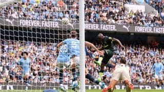 「マジかよ」「予想外すぎ」シティ相手にキックオフ23秒でゴール！ブレントフォードの曲者っぷりにファンも驚き