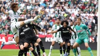 板倉vsチェイス・アンリの日本人DF対決はシュツットガルトに軍配で今季初勝利【ブンデスリーガ】