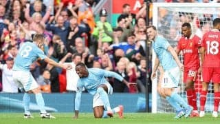 アンフィールド陥落のリバプールが新体制初黒星…ヌーノ完璧采配フォレストに完封負け【プレミアリーグ】