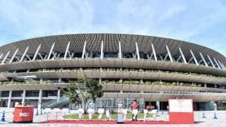 「すげえな、人脈どうなっとるんや」M-1王者と人気ユーチューバーの国立競技場での「J1観戦2ショット」にファン驚き！「M-1王者を招待できるようになったなんて…」の声