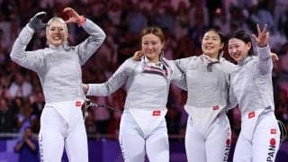 フェンシングはなぜ日本の「お家芸」になったのか？　東京五輪金メダリストが語る強化の20年史