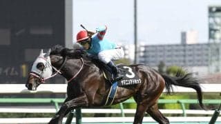 今年のセントライト記念は波乱の予感...ひと夏越して成長した素質馬２頭の一発に期待