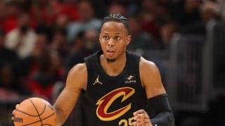 制限付きFAアイザック・オコロがキャバリアーズと3年約53億円で再契約に合意