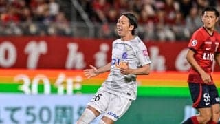 【パシエンシア、アルスラン、川辺--J1広島の新加入トリオが逆転優勝を導けるか(2)】5得点のアルスラン、創造性と変化をもたらせる川辺。多彩な攻撃を終盤戦につなげられるか