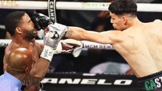 苦心した判定勝ちにブーイング…井上尚弥に敗れたフルトンの再起戦に米記者もシビア評価「ダウンで目を覚ました」