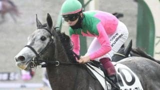 中京芝は雨が降って外伸び傾向 ハワイアンティアレの末脚に要注意