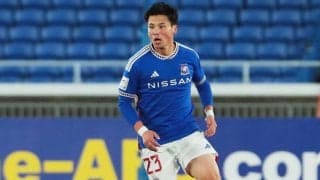 横浜FMに痛手、負傷のFW宮市亮が右ふくらはぎ肉離れで6週間離脱