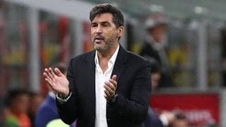 「挽回の必要」ミランで初勝利のフォンセカ監督、リバプール＆インテル相手の連勝も狙う 「全てを変えるために努力」