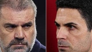 【プレミア注目プレビュー】今季最初のノースロンドンダービー！　満身創痍アーセナルは重要な序盤連戦の初戦