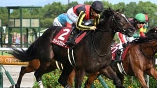 【ローズS結果】クイーンズウォークが差し切り重賞2勝目 断然人気レガレイラは5着